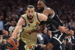 Gore nije moglo - Šengelija se povredio pred Real!